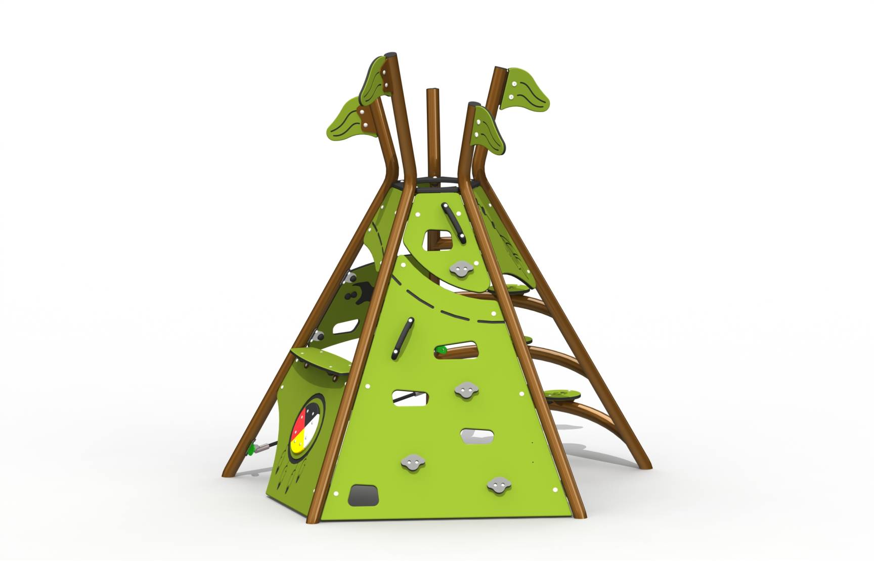 tipi-a-grimper-g-21000